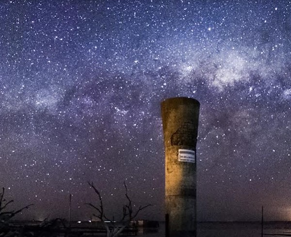 Epecuen