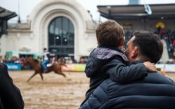 Vení a disfrutar de la Expo Rural