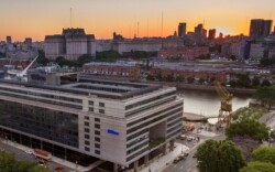 Hilton Buenos Aires