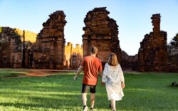 Misiones