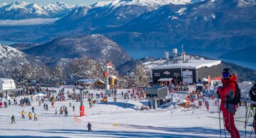 Neuquén - Chapelco