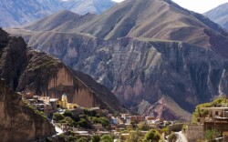 Iruya - Salta