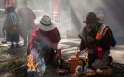 Salta Pachamama
