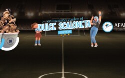 AFADHYA "Dulce Scaloneta"