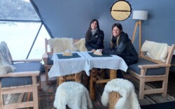 Ushuaia - Los Cauquenes