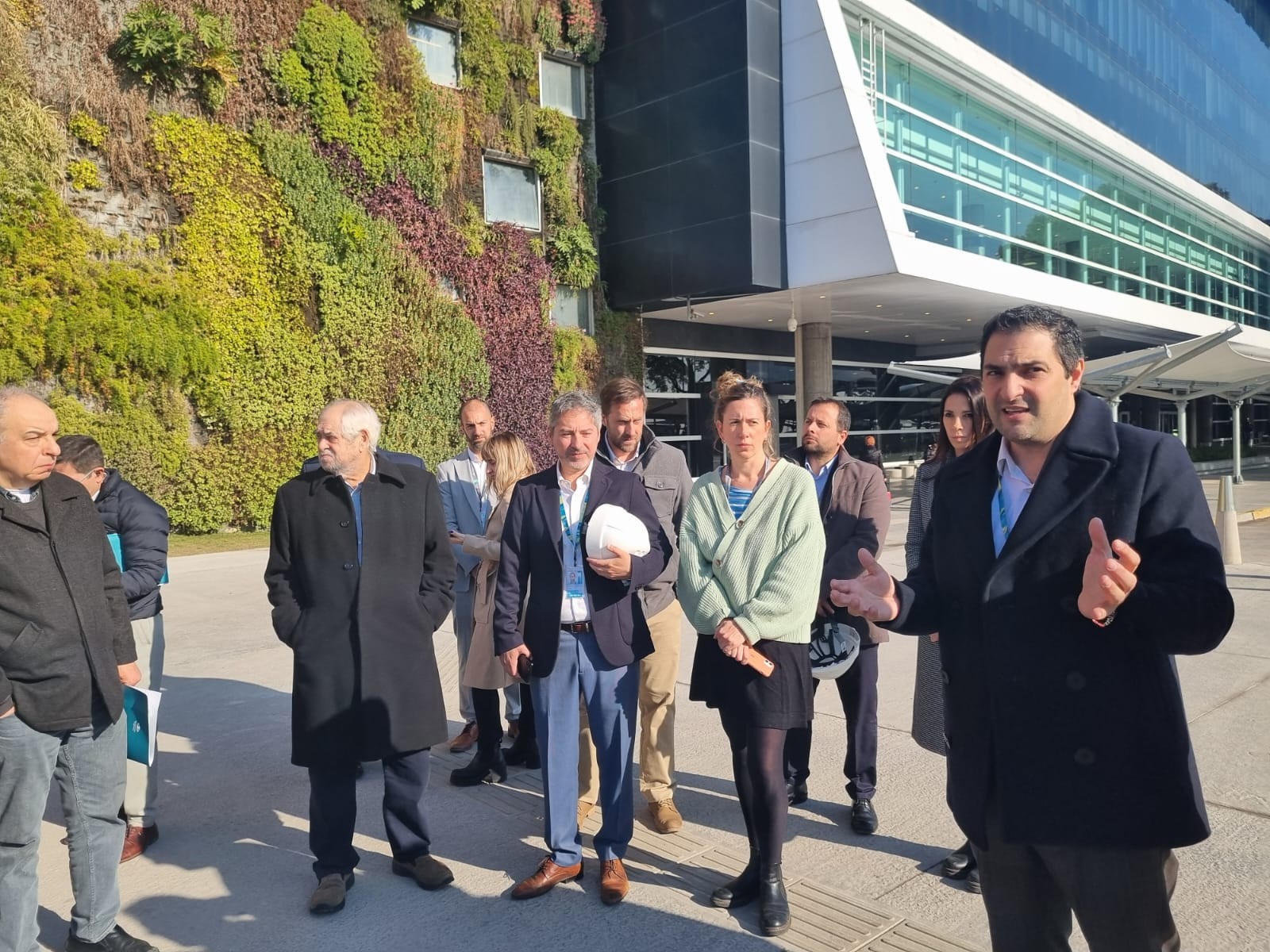 Aeropuertos Argentina