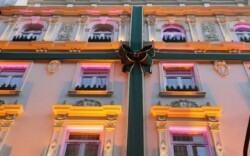 Buenos Aires - Grand Brizo-