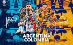 Final de la Copa América 2024