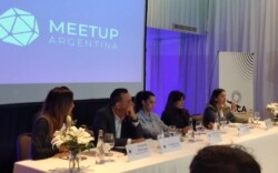 Meet Up Argentina