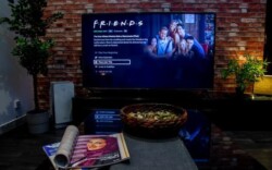 Paramount Plus y Universal Plus