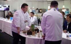 Torneo de Chef