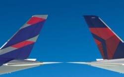 Delta - Latam