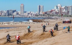 Mar del Plata