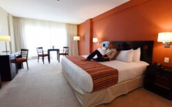 Camberland Resort and Spa Ramallo