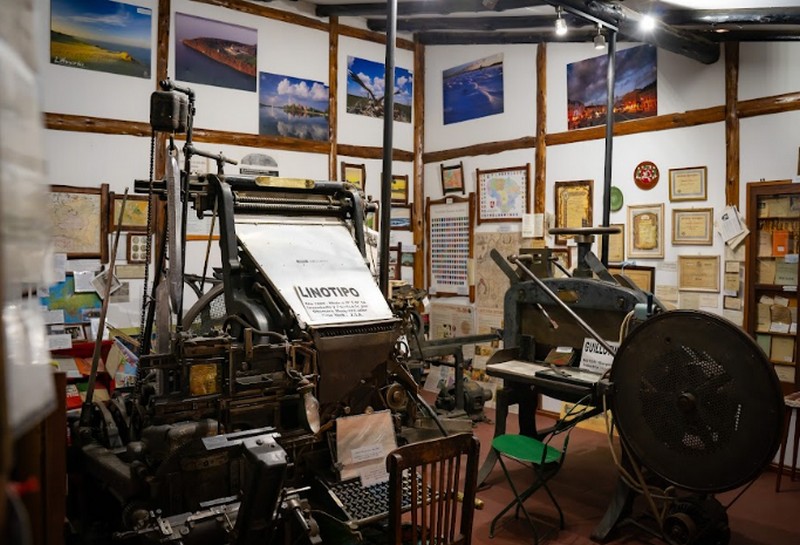 Chubut | Museo Lituano de Esquel