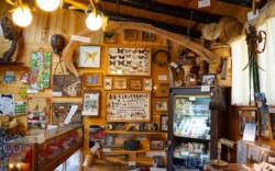Chubut - Museo Lituano de Esquel