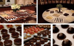 Festival du Chocolat en Sofitel Recoleta