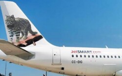 JetSMART