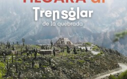 Jujuy - Tilcara