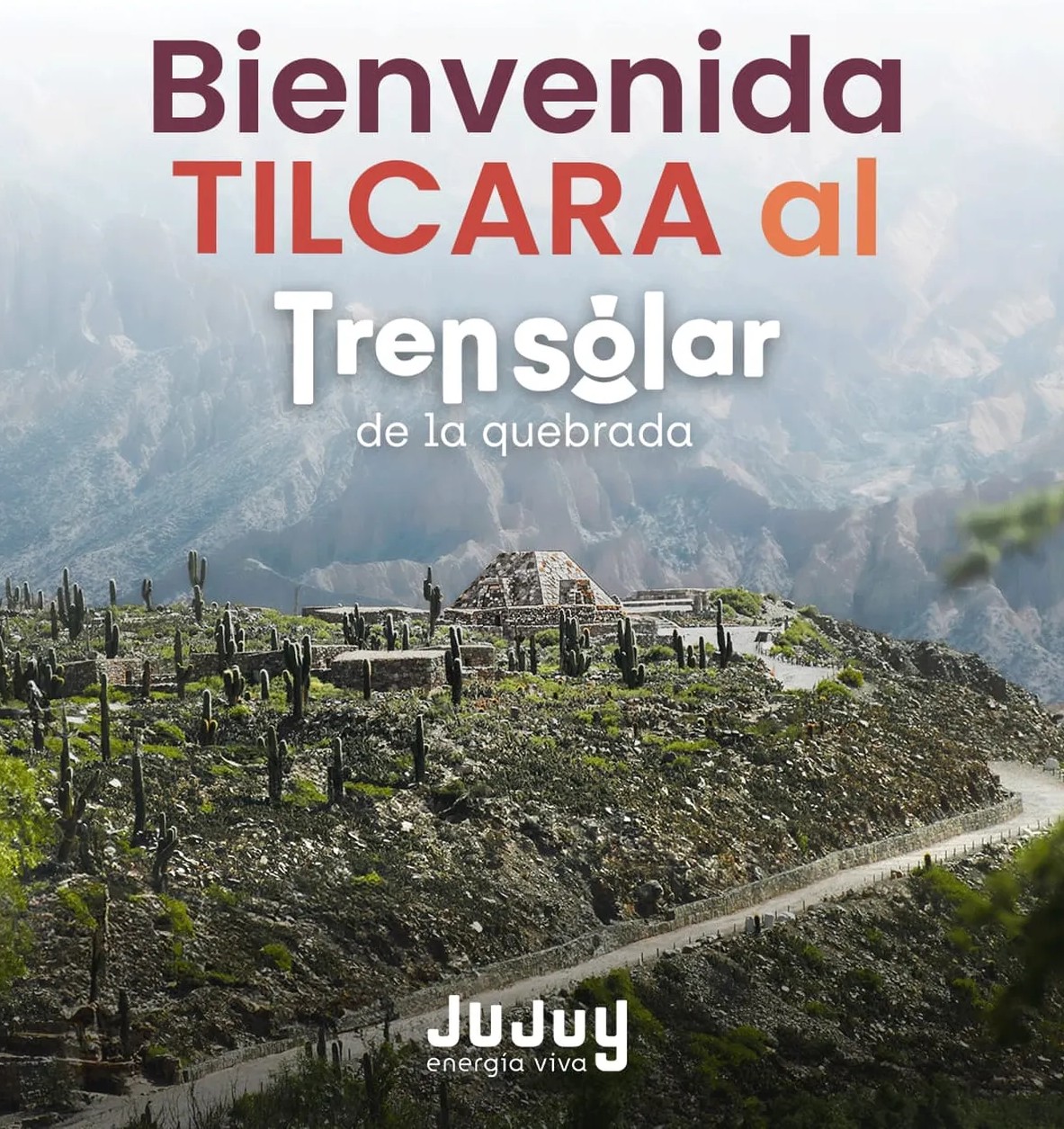 Jujuy - Tilcara