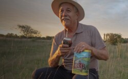 La Tranquera