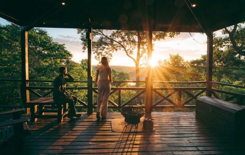 Misiones - Puerto Bemberg