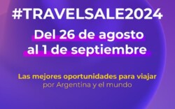 Travel Sale