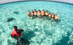 Islas Caiman