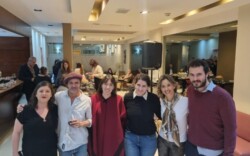 Peña de Luxury Travel Talks