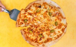 Gastronomía en Buenos Aires