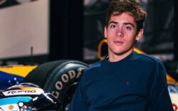 Franco Colapinto
