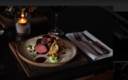 Somos carne restaurante