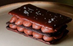 LINGOTE DE CHOCOLATE