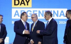 Aviation Day Argentina