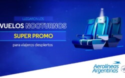 Aerolíneas Argentinas