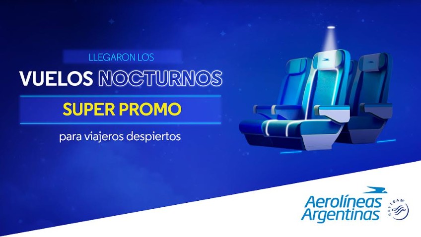 Aerolíneas Argentinas