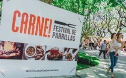 Festival CARNE,