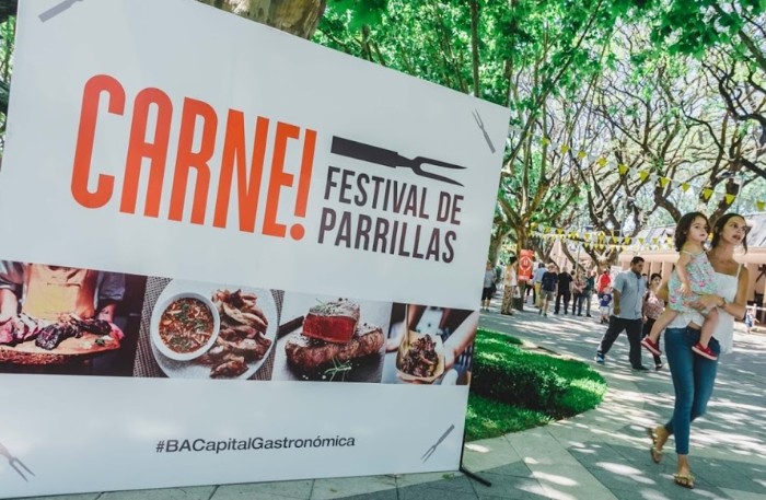 Festival CARNE,