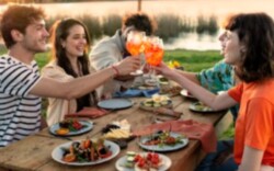 Día Mundial del Aperitivo