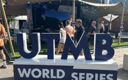 UTMB en el Fin del Mundo 2025