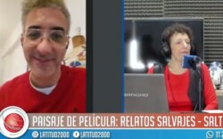 Relatos Salvajes - Salta