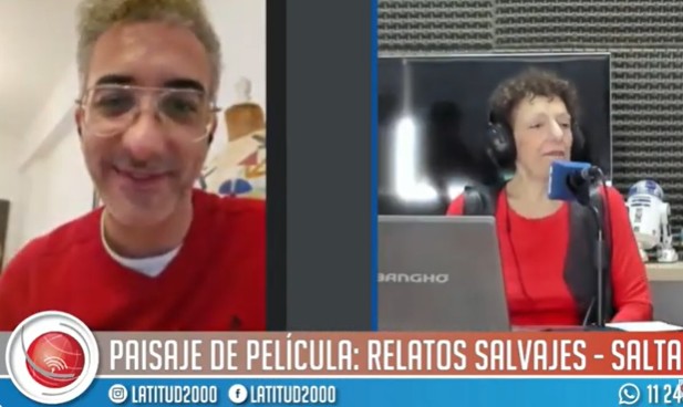 Relatos Salvajes - Salta