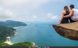 Brasil - Pedra do Telegrafo