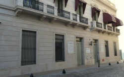 Casa del Historiador