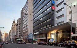 Novotel Buenos Aires