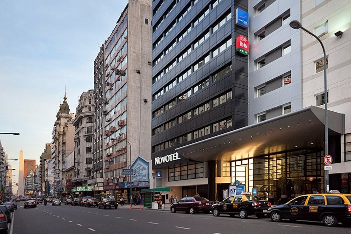 Novotel Buenos Aires