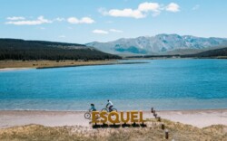 Chubut - Esquel