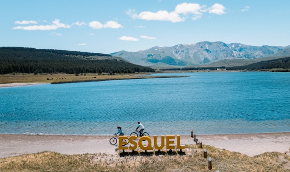 Chubut - Esquel