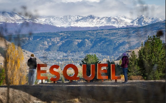 Chubut - Esquel