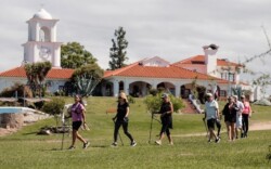 La Posada del Qenti